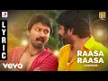 Download Lagu Vanmham - Raasa Raasa Lyric | Vijay Sethupathi, Kreshna | Thaman