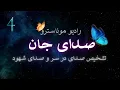 Download Lagu کدام صدا در سرت واقعی‌ست؟ ذهنت حرف می‌زند یا شهودت؟ (کلید نهایی تصمیم درست)
