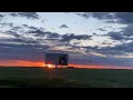 Sunset 2022