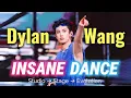 Download Lagu Dylan Wang’s INSANE Dance: Like K-Pop Idols in Studio \u0026 Concert! 🎬🔥(4K Fancam)