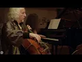 MISCHA & LILY MAISKY P.I.Tchaikovsky "Valse Sentimentale Op 51 No 6" live @ JARDIN MUSICAL🌱