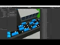 11 Deleting and Setting Up Random Spawn Points with Simple Traffic System Tutorial for Unity
