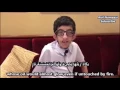 Download Lagu Salman Al Utaybi Imitation done by an Amazing Boy (English/Arabic Subs)