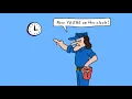 Prank Call - Dine Rewards Is On The Clock