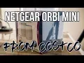 NETGEAR Orbi Mini RBK22 - Router from Costco