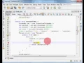 Making a Digital Clock in java Netbeans Part 2