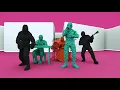 Press Play: Sud - Di Makatulog