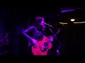 Brandy Clark sings "Girl Next Door"