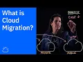 What is Cloud Migration