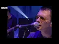 Radiohead - No Surprises | Later... with Jools Holland (1997)