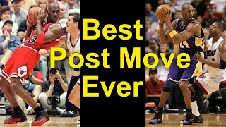 Download The ONLY Post Move You'll EVER Need MP3