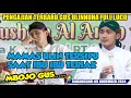 Download Lagu MAMAS ULIN TERSIPU SAAT IBU - IBU TERIAK MBOJO GUS // GUS ULINNUHA PENGAJIAN TERBARU 9 NOVEMBER 2024