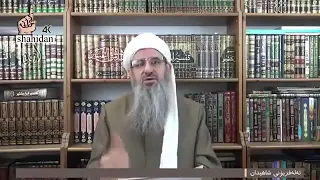 ئایا مکیاج کردن دروستە و لەخێری ڕۆژووەکە کەم ناکاتەوە م کرێکار 