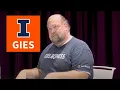 Business School Overrated or Underrated Mark Wolters at The UIUC Talkshow