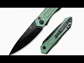 Switchblade knife on Amazon