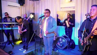 Luis Miguel Del Amargue - Te Echo De Menos (En Vivo)