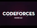 Codeforces Round Div 3 15th Solutions Screencast