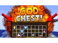 EPIC GOD CHEST Minecraft RANKED SKYWARS