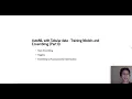 Tutorial 3b AutoML with Tabular data - Training Models and Ensembling KDD 2020