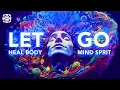 Download Lagu BODY, MIND, SPIRIT, Trust the Universe, Anxiety Release Sleep Meditation