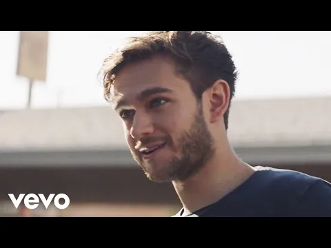 Download MP3 Zedd, Alessia Cara - Stay (Official Music Video)