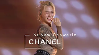 251231 chanel nunew chawarin iconsiam amazing thailand countdown 2026