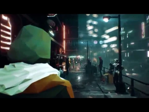 State of Mind Trailer