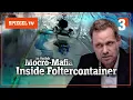 Lagu Im Verhör: Eskalation in der Mocro-Mafia – Inside Foltercontainer [3/3] | SPIEGEL TV