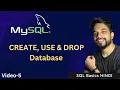 - 5 MySQL