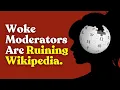 Wikipedia is Biased A Conversation with Jack Despain Zhou aka Tracing Woodgrains