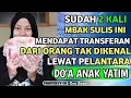 Download Lagu TUNGGU APALAGI !! MUNGKIN SEKARANG GILIRAN ANDA YANG MENDAPATKAN REZEKI YANG TIADA TERHINGGA