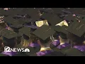 Grand Canyon University fined millions for deceiving students