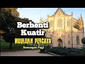 Download Lagu Berhentilah Kuatir Mulailah Percaya - Renungan dan Doa Pagi Suara Injil 26/10/2024