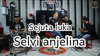 Download Sejuta luka - selvi anjelina - pri audio MP3