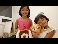 Download Lagu YES JESUS LOVES ME | ABIGAIL \u0026 ADLYN DUET | SISTERS FAVORITE SONG | GOD IS IN CONTROL
