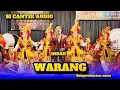 Download Lagu Warang Gandrungan - Indah// Kuntulan Mahkota Blambangan Pelinggihan_live Tegalwudi Bedewang 2025