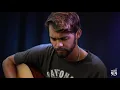 Ryan Ellis - "Heart of the Father" LIVE at WGTS 91.9