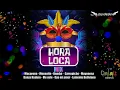 Download Lagu Hora Loca - Macarena - Meneaito - Bomba - Carrapicho - Mayonesa - Kuduro - Rock