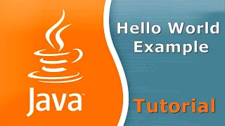Java Hello World Program in NetBeans IDE