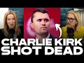 Download Lagu IHIP News: Charlie Kirk Murdered and the Right-Wing CALLS for WAR