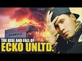 Download Lagu How Ecko Went From Being The \