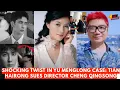 Download Lagu Shocking Twist in Yu Menglong Case Tian Hairong Sues Director Cheng Qingsong