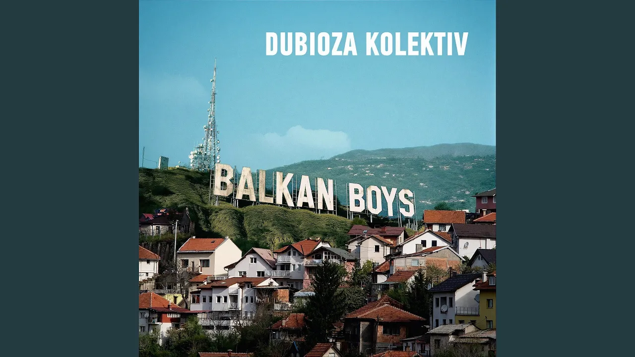 Balkan Boys Balkan Boys