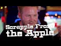THE SPEAKEASY JAZZ SEXTET - "Scrapple from the Apple" (Live at Telluride Jazz 2018) #JAMINTHEVAN
