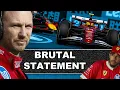 Download Lagu Hamilton Tipped To Exit Ferrari If Horner Joins After Red Bull Sack!