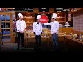 Lagu Drama Dapur Koki Amatir: Tekstur Sekeras Batu, Nasib Gaji Pun Ikut Terancam!