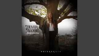 never alone live 