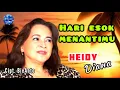 Lagu Heidy Diana - New Single: \