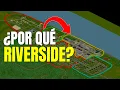 TE EXPLICO porque VALE la PENA aparecer EN RIVERSIDE Project Zomboid