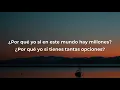 Camilo - Millones (Letra/Lyrics)